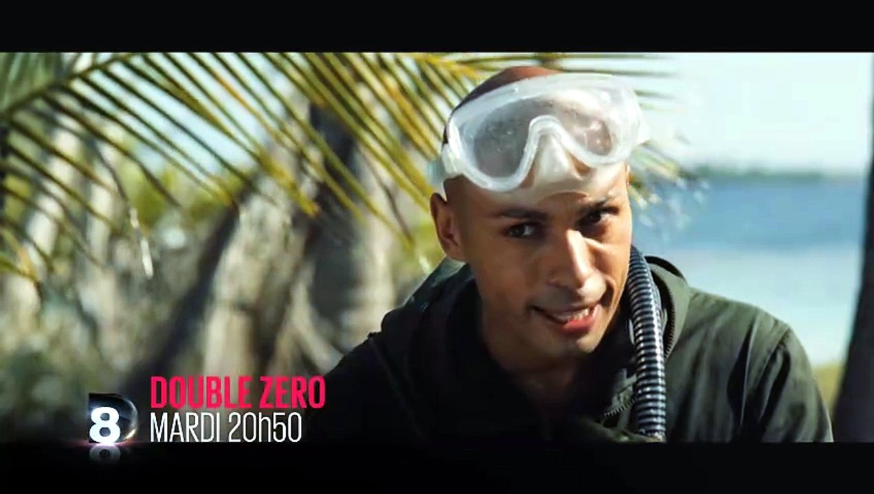 Double zéro