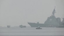 일본, '호르무즈 파견' 고심...기뢰 제거 활동 거론 / YTN