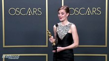 Hildur Gudnadóttir Discusses Best Original Score Win for 'Joker' Backstage at Oscars 2020 [Full Movie]