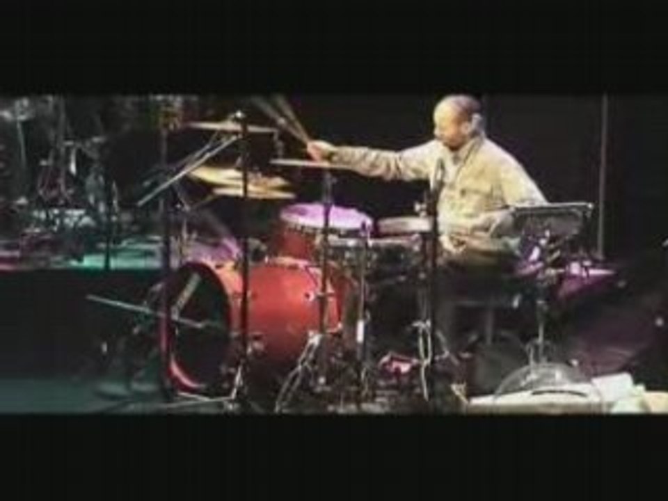Reda-samba