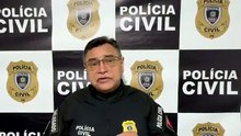 Delegado Ilamilto Simplicio