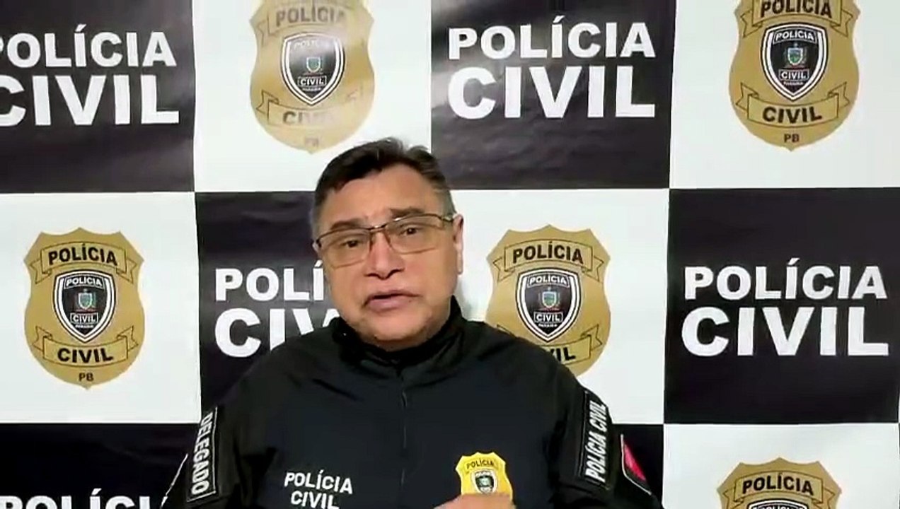 Delegado Ilamilto Simplicio
