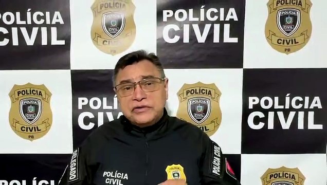 Delegado Ilamilto Simplicio