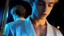 MY FATED MALE OMEGA HAD MY PUP [Full Movie]