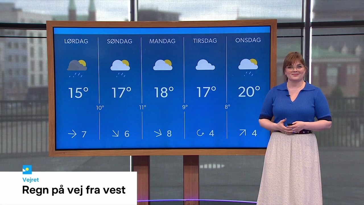 DR på Folkemødet - Pelle Dragsted taler på Folkemødet | 12 Juni 2026 | DRTV