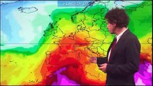 Arriva l'ondata di calore. Il punto del Lamma