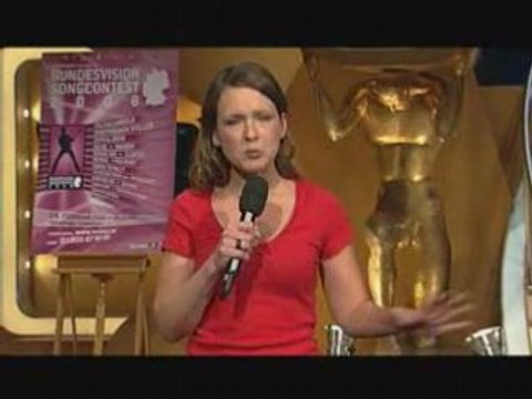 Carolin Kebekus – LiVE