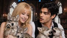L'addict sexuel de loup-garou et son thérapeute | Film Complet en Français