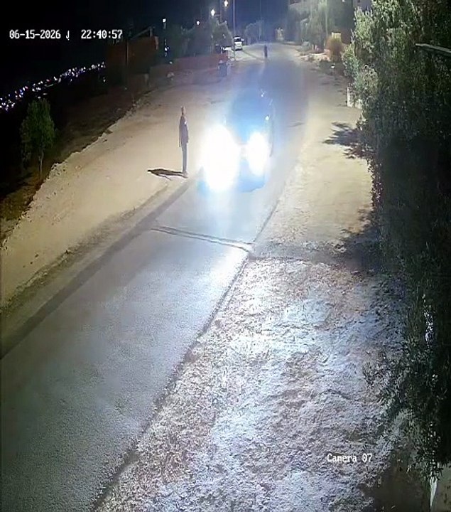 اعتداء على شخص في بني كنانة