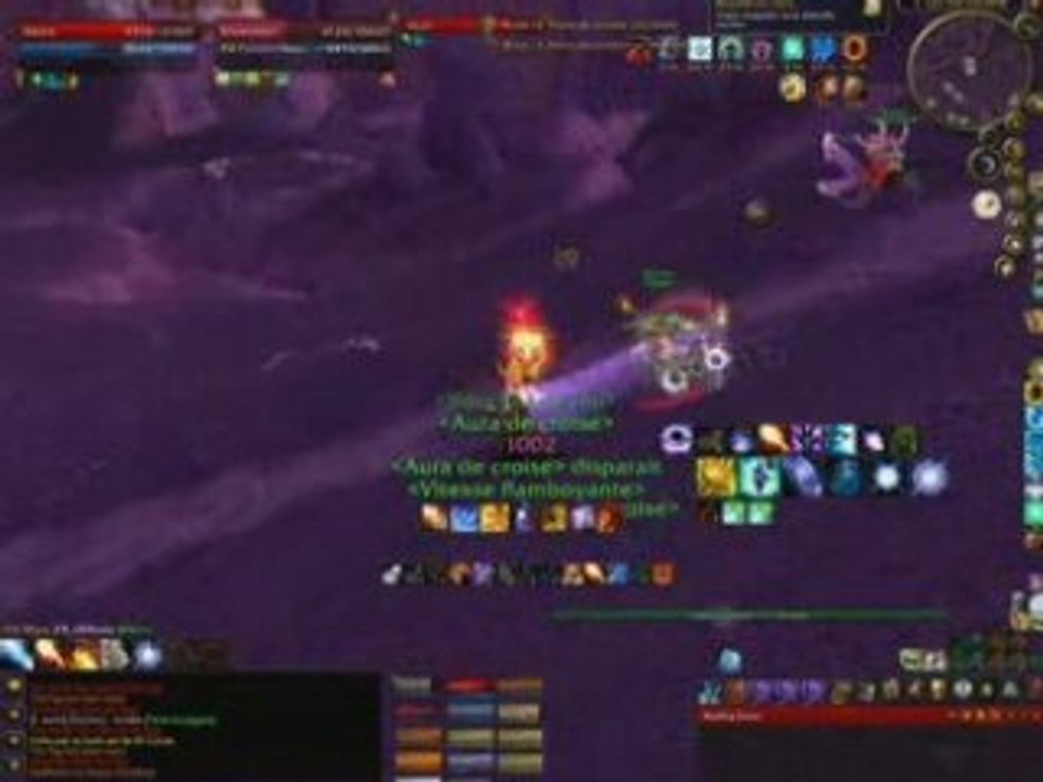 Silverstein le vieux rageux