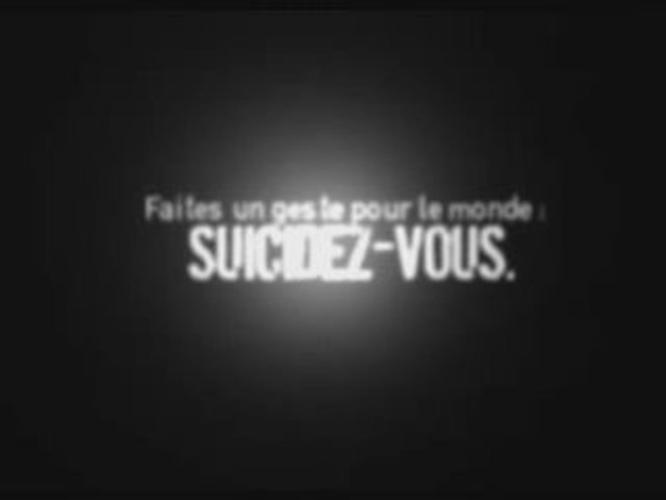 Kamelancien suicide