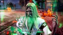 Aliens Among Immortals Episode 35 English Sub