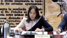 La directora de la Guardia Civil niega haber colaborado con Leire Díez: “Jamás participé en ninguna trama”