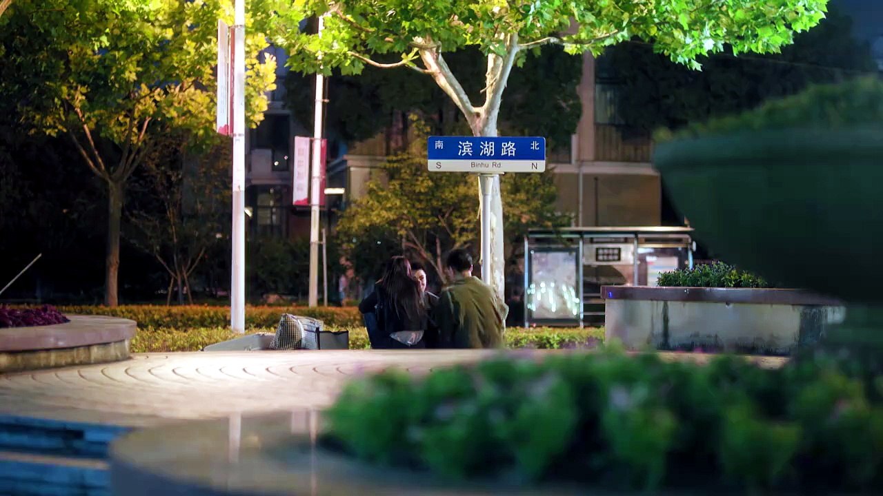 Love Has Fireworks Episode 2