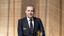 Iberia presenta El Cubo de Otto