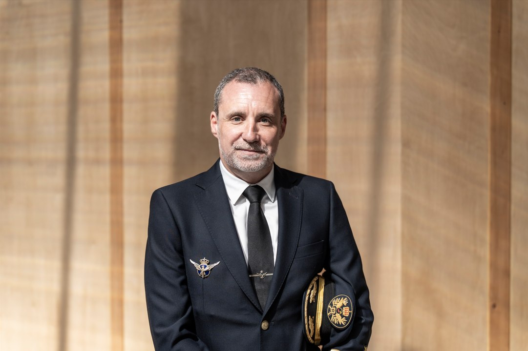 Iberia presenta El Cubo de Otto