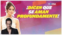 ¿Aislinn Derbez y Mauricio Ochmann regresan? La expareja se confiesa el amor que aún se tiene