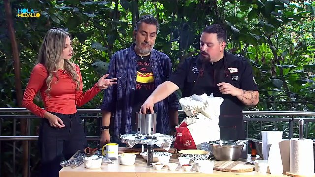 Receta de bondiola de cerdo caramelizada [Hola Medallo] Telemedellín