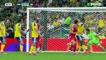 Suecia 5–1 Túnez | Resumen | Mundial 2026