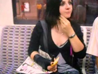 fete de la ZIK toulouse voie 9-3/4 LOL