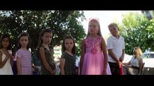 Forgiveness Girl
