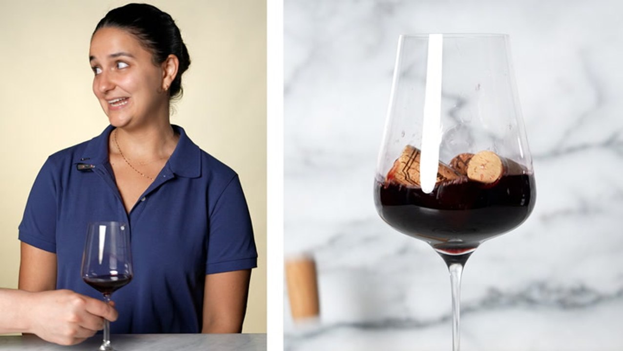 This Is the Only Reason You Should Send Your Wine Back