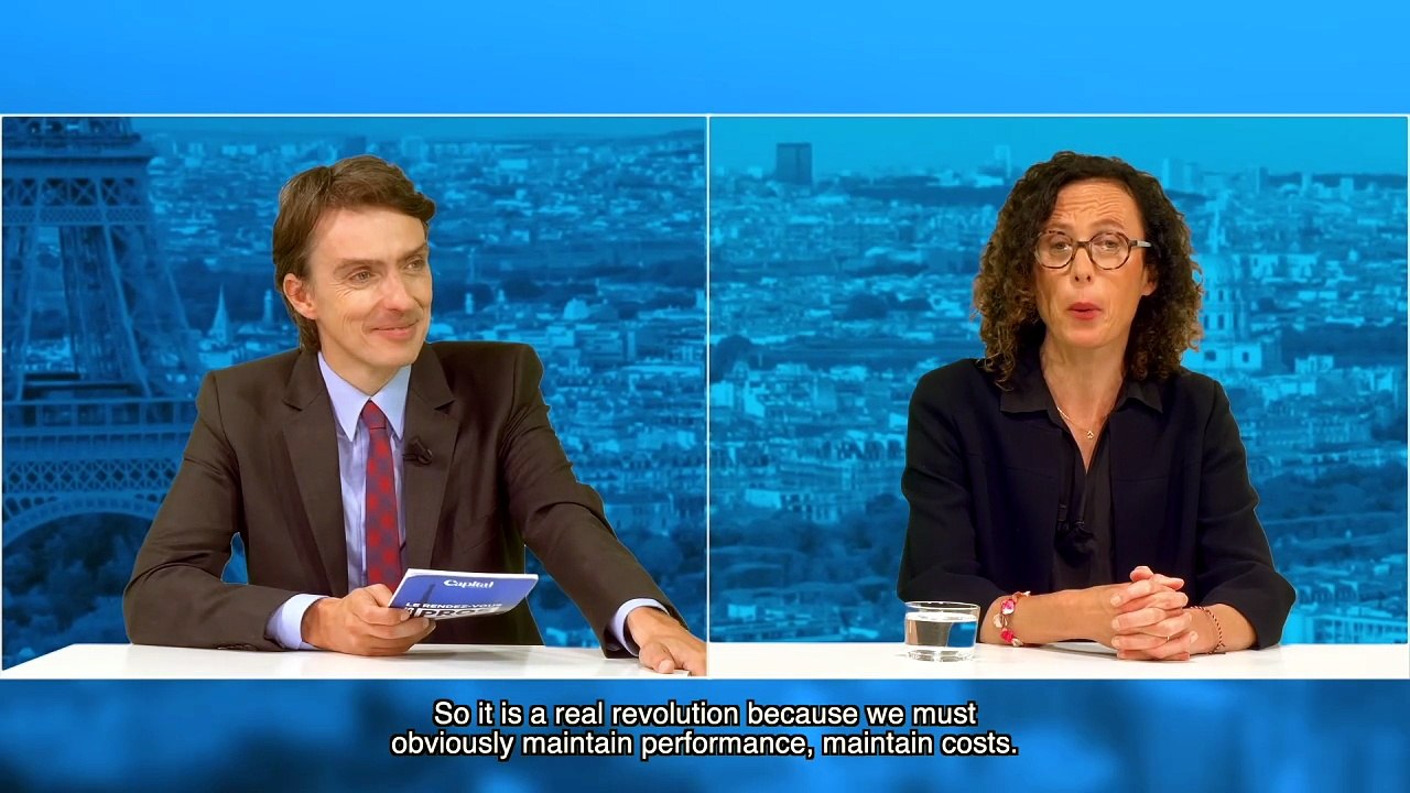 Traitement de l’eau : les solutions de Kemira pour une chimie plus verte