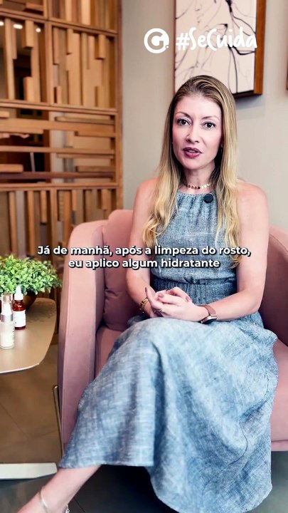 Segredos da Dermato - Juliana Drumond VERTICAL
