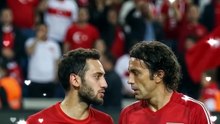 TR: İnancını Kaybedenlere Gelsin! ❤️🤍  #türki̇ye #turkey #turkey🇹🇷 #türkiyem🇹🇷 #dünyakupası #dunyakupası #dünyakupası2026 #worldcup #worldcup2026 #hakancalhanoğlu #çalhanoğlu #bülentkorkmaz #reklamdeğil #yapayzeka #ai