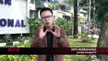Motor Listrik MBG Rp1 Triliun Jadi Sorotan, Siapa Terlibat Korupsi? | DIPO INVESTIGASI