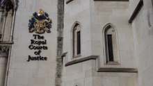 Palestine Action terror ban was lawful