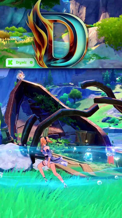 Mon avis sur Lohen nouveau personnage 5 etoiles Genshin Impact Fr invocations #genshin #GenshinImpact #gaming #lohen #avis