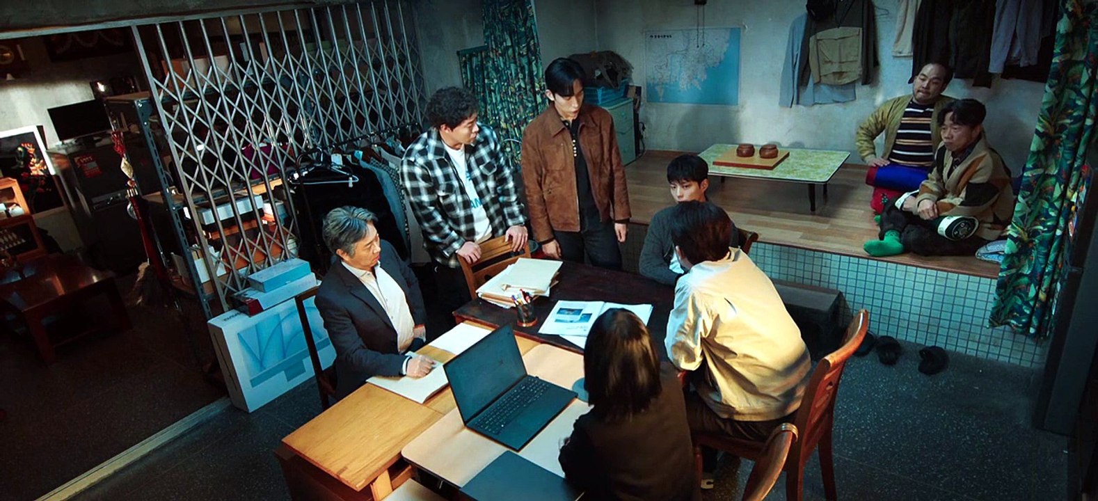 Good Boy Season 1 Episode 15 Hindi #goodboy #kdrama #bestkdrama #hindi #netflix
