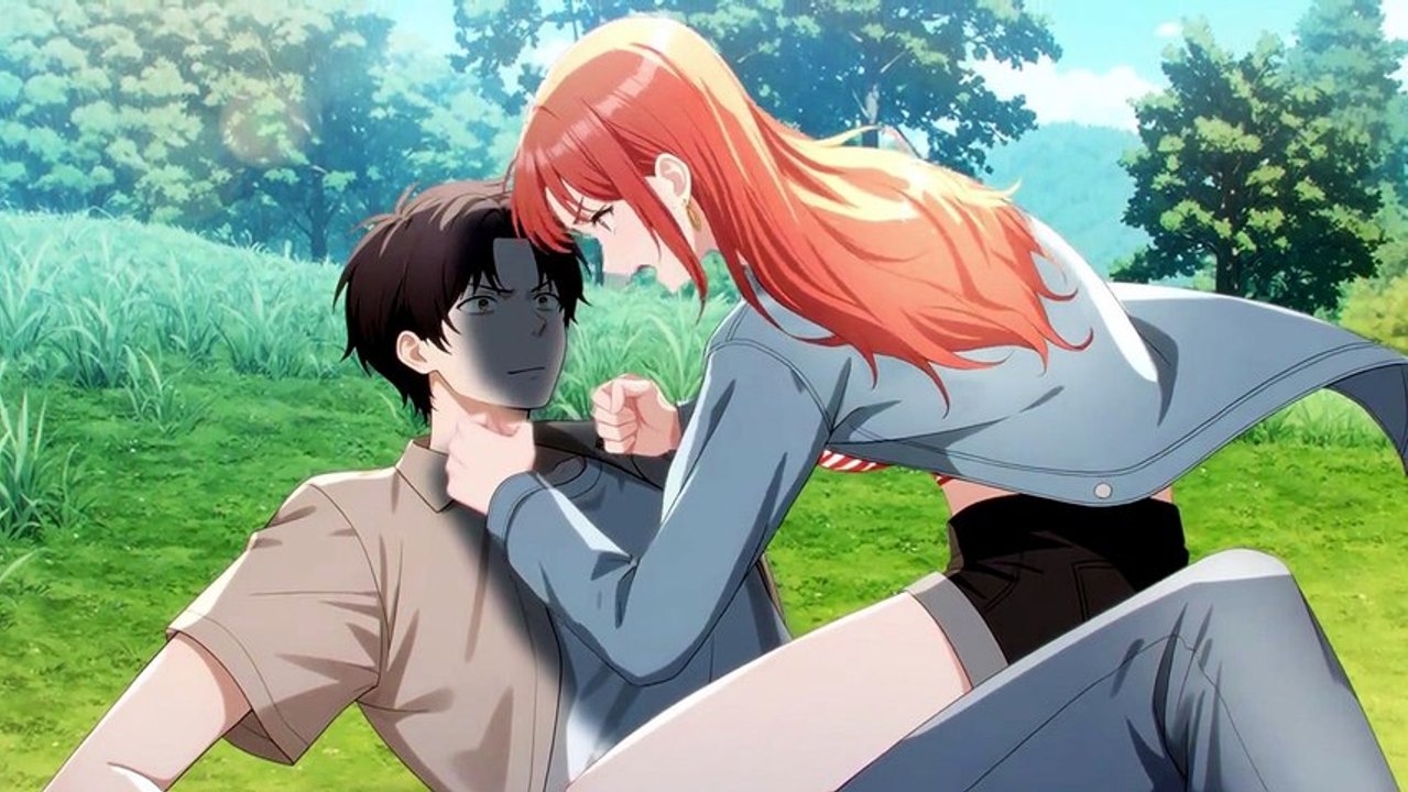 Lost Island: Gestrandet mit der Prinzessin | Komplette Serie | Short Drama Deutsch