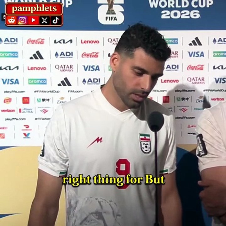World Cup “Disaster”
