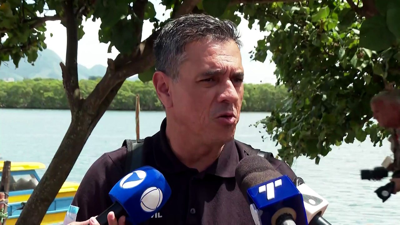 Cabeça de Dante Michelini é encontrado e delegado fala  sobre a investigação
