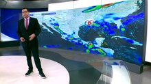 Pronóstico del tiempo para Monterrey, con Nelson Valdez - 16 de junio 2026