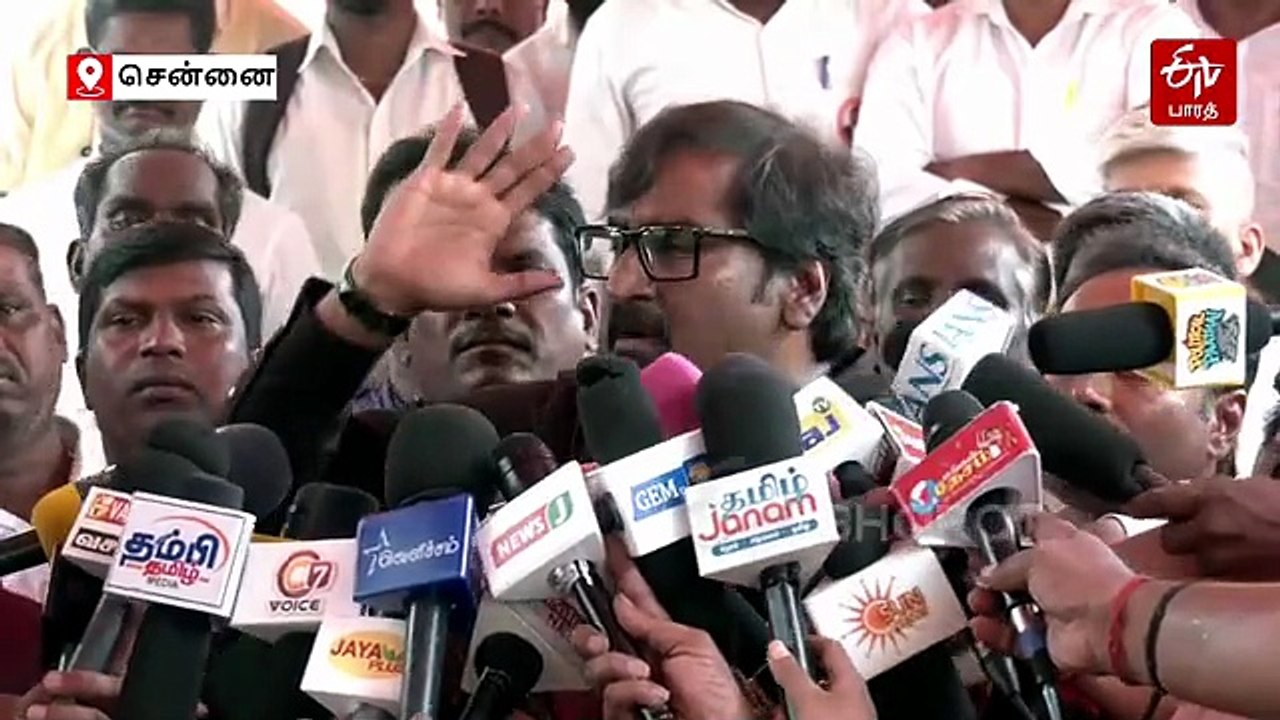 அமைச்சர் ஒரு மாதம் டாஸ்மாக்கில் பணியாற்ற முடியுமா? விற்பனையாளர்கள் சங்க தலைவர் சவால்