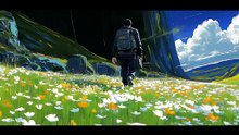With Her Eyes,Cixin Liu,The Three-Body Problem,Chinese drama,AI, Science fiction novel