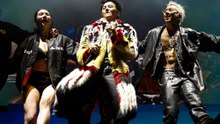BIGBANG、およそ9年ぶりとなるワールドツアーを発表