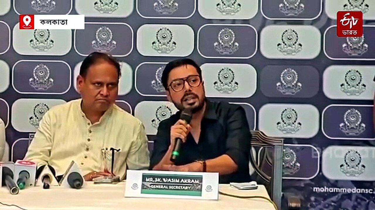 নিয়মের ফাঁক কাজে লাগিয়ে আইএসএলে মহামেডান ! আশ্ব...