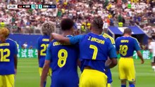 Alemania 7–1 Curazao | Resume | Mundial 2026