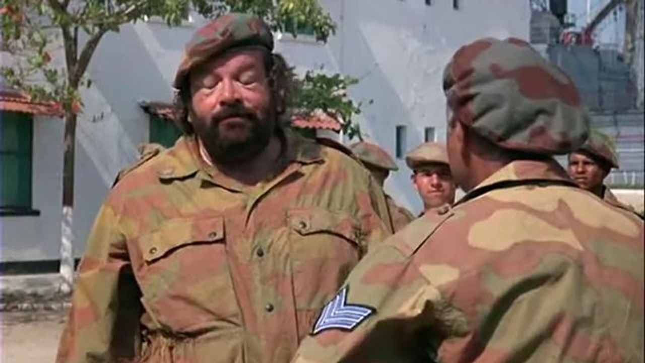Banana Joe Trailer DF