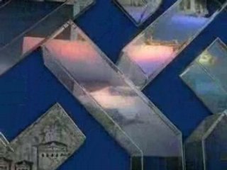 İlhan Yılmaz - Anadolu Güzel Sanatlar Grafik Showreel 🎨