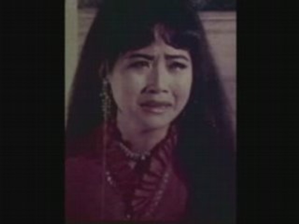 Tumnuonh neang leak