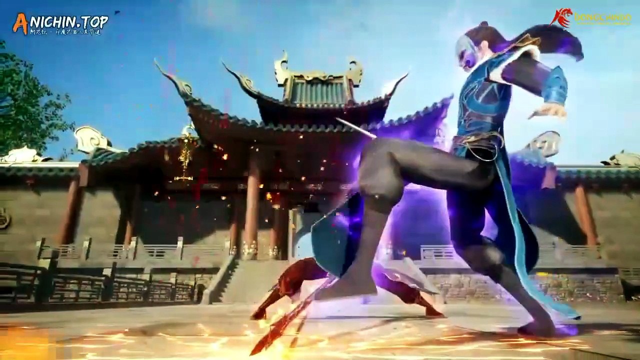 100.000 Refining Qi EP 46 - 60