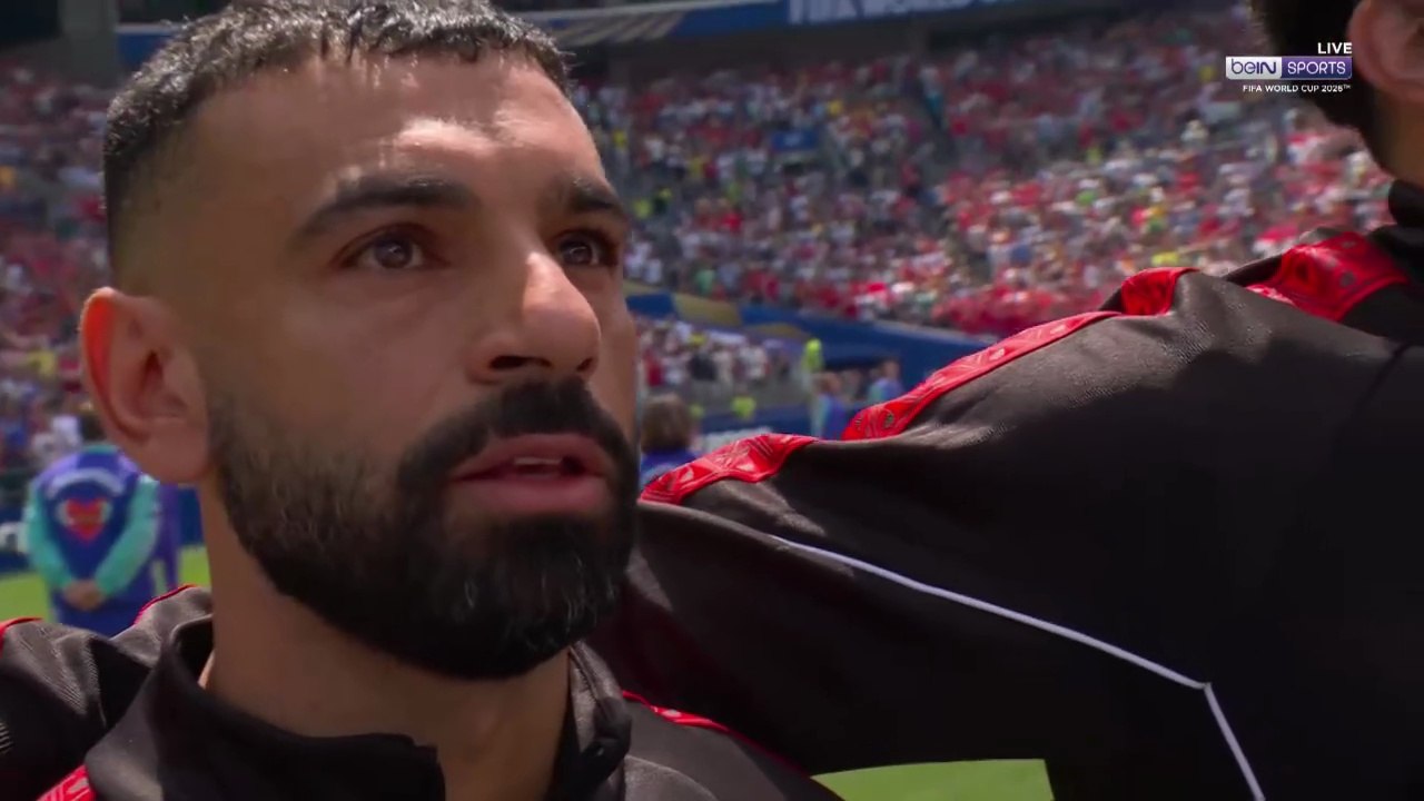 ملخص مباراة مصر وبلجيكا 1-1 .. دور المجموعات كأس العالم 2026