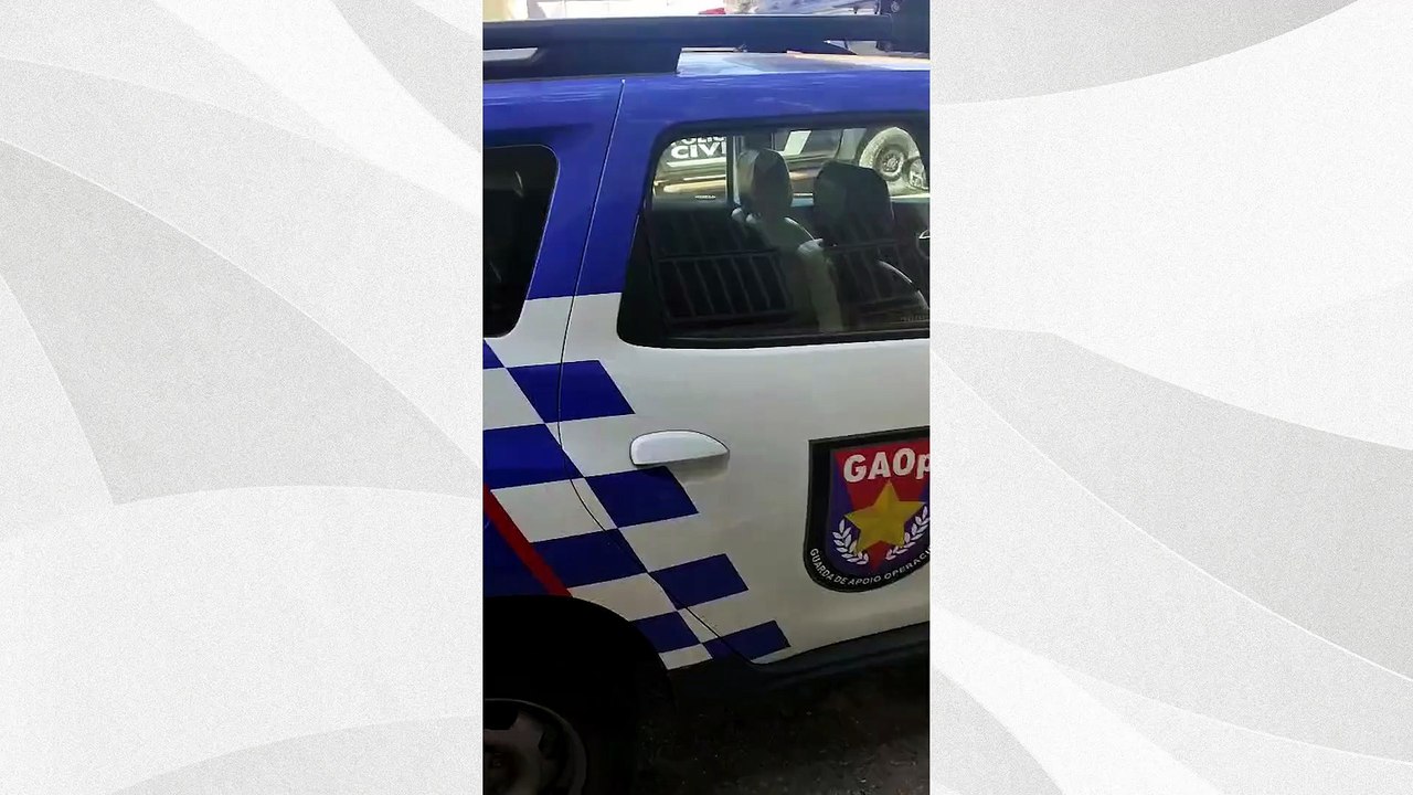 Polícia prende acusado de tráfico internacional de drogas no ES
