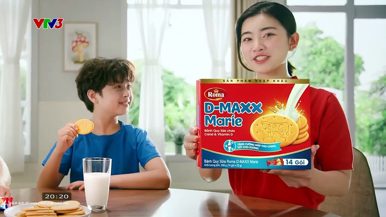 Dưới Ô Cửa Sáng Ðèn - Tập 14 Phim Việt Nam VTV3