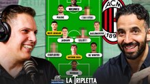 Milan, Amorim e il mercato: cinque giocatori ideali per il nuovo tecnico